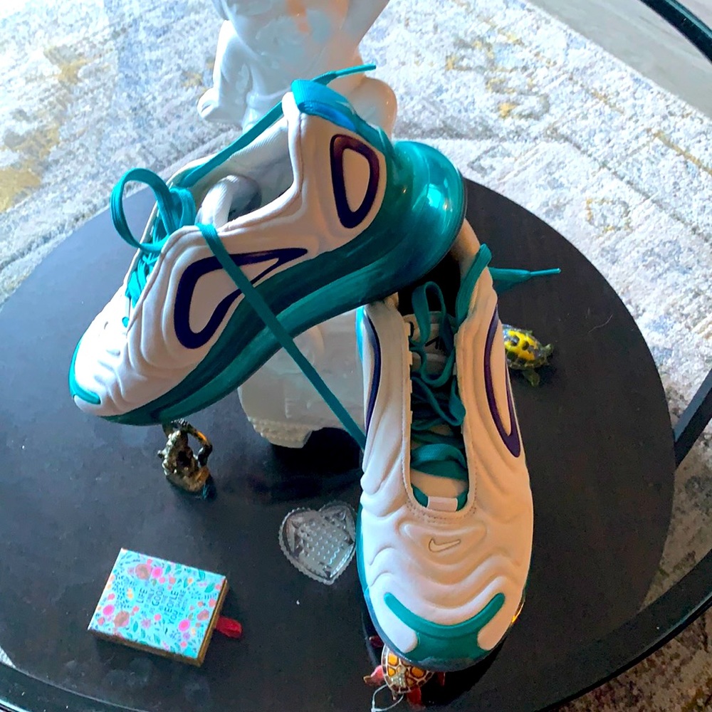 Was used 1 single time